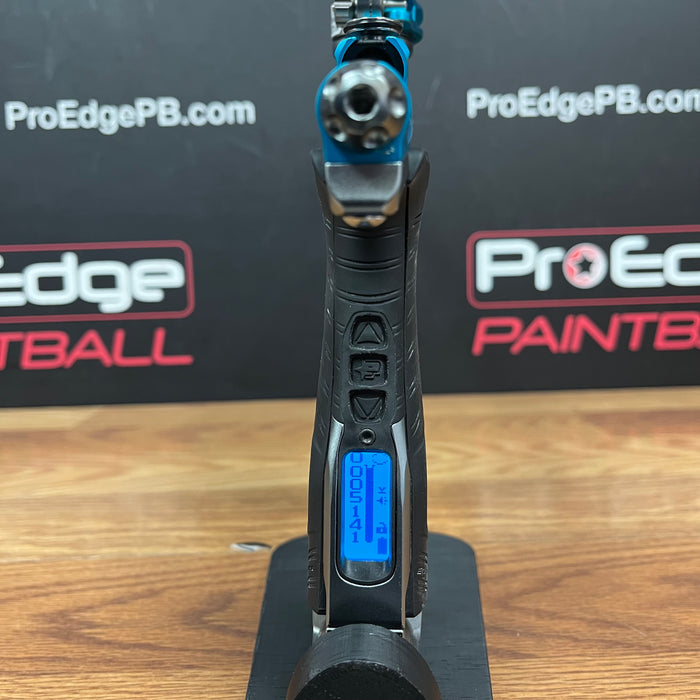 Pre Owned - Planet Eclipse LV1.6 - Blue/Grey