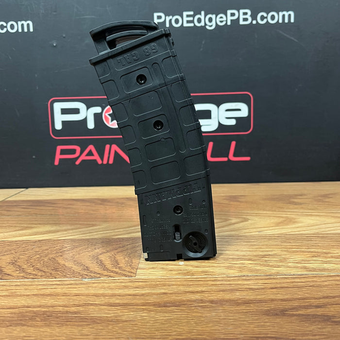 Pre Owned - Tippmann TMC/Stormer 2X Magazine & Coupler