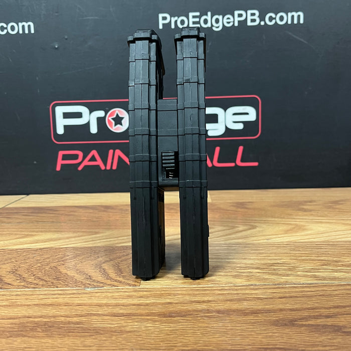 Pre Owned - Tippmann TMC/Stormer 2X Magazine & Coupler
