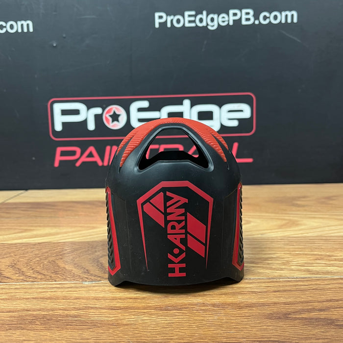 Pre Owned - HK Army Tank Grip - Red