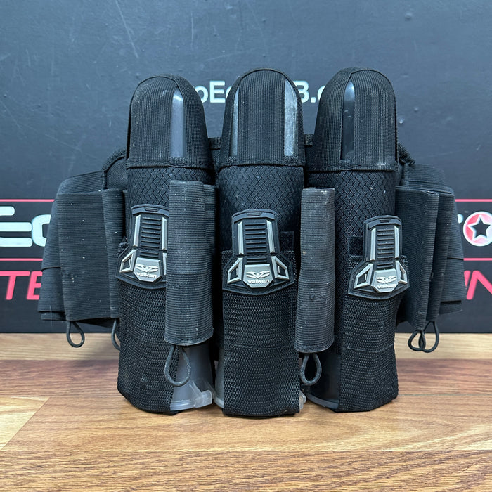 Pre Owned - Valken Pack 3+4 - Black