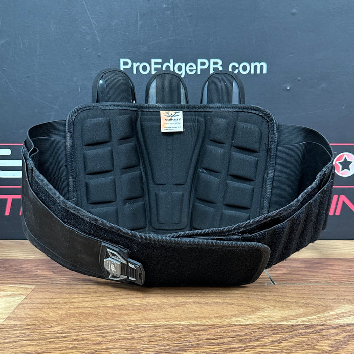 Pre Owned - Valken Pack 3+4 - Black