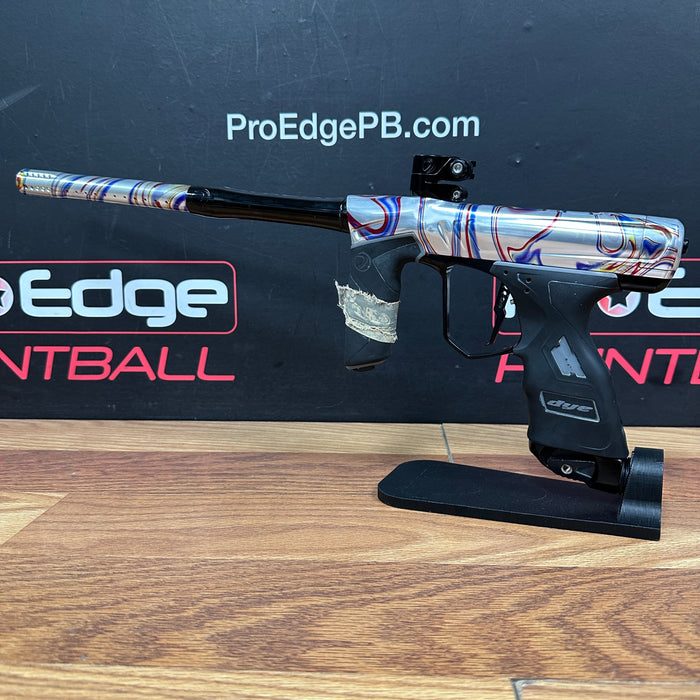 Pre Owned - Dye DSR+ - Oil Slick