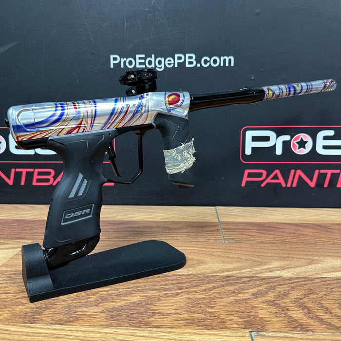 Pre Owned - Dye DSR+ - Oil Slick