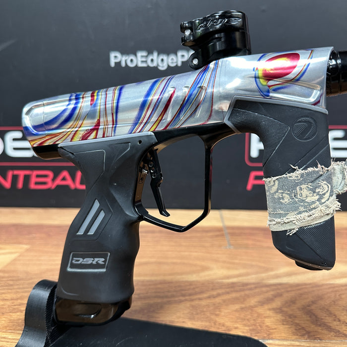 Pre Owned - Dye DSR+ - Oil Slick