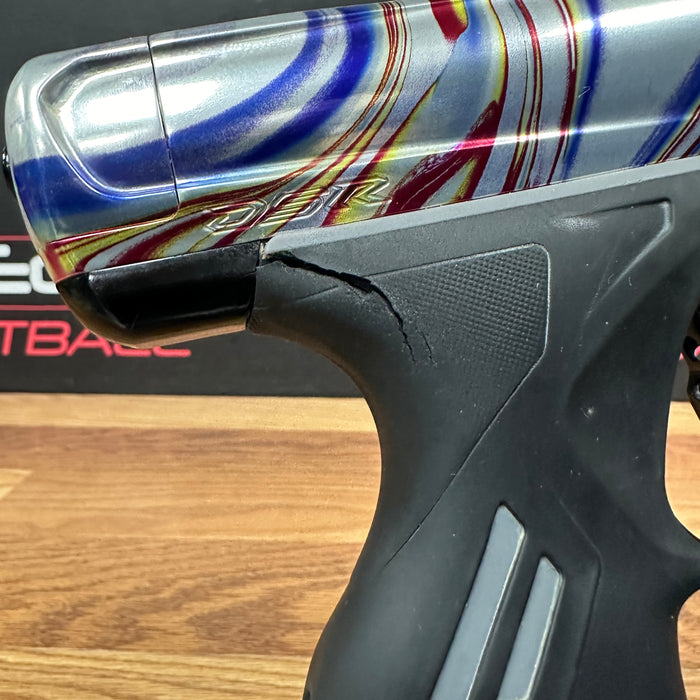 Pre Owned - Dye DSR+ - Oil Slick