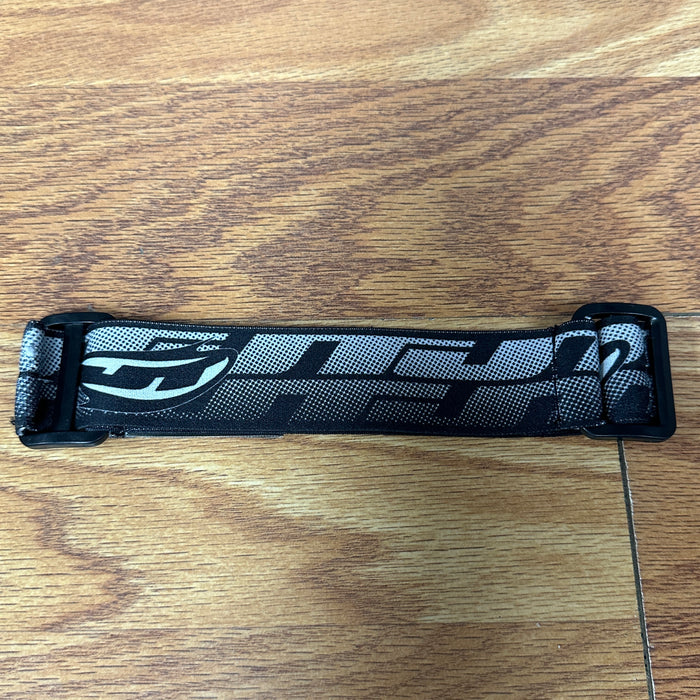 Pre Owned - JT Proflex Strap - Black Grey Fade