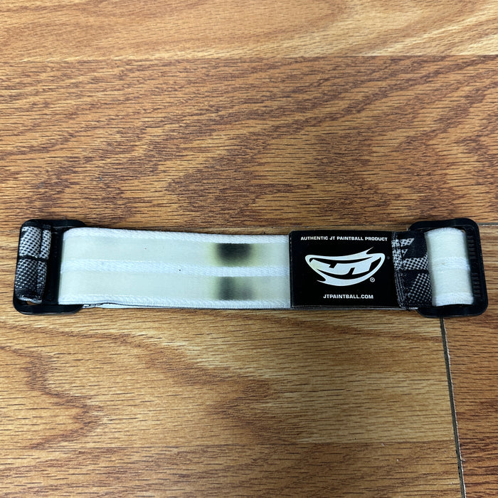Pre Owned - JT Proflex Strap - Black Grey Fade