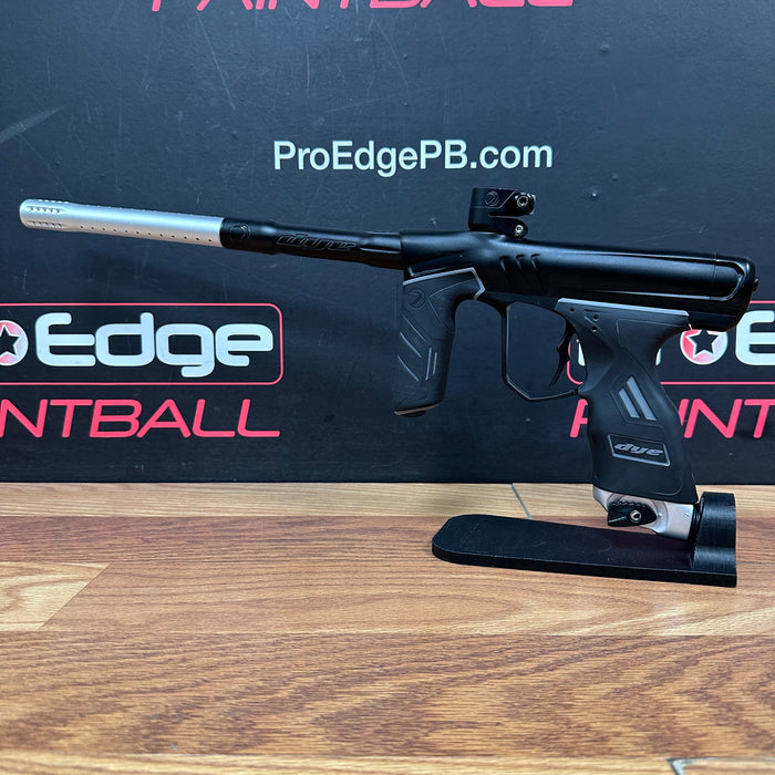 Pre Owned - Dye DSR+ - Black Silver