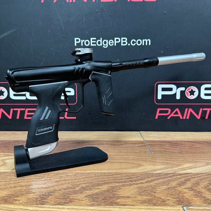Pre Owned - Dye DSR+ - Black Silver