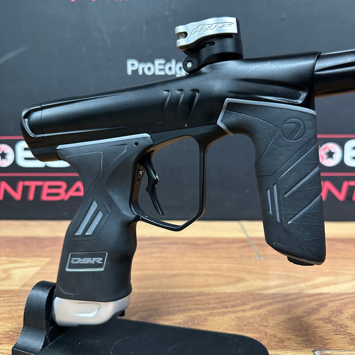 Pre Owned - Dye DSR+ - Black Silver