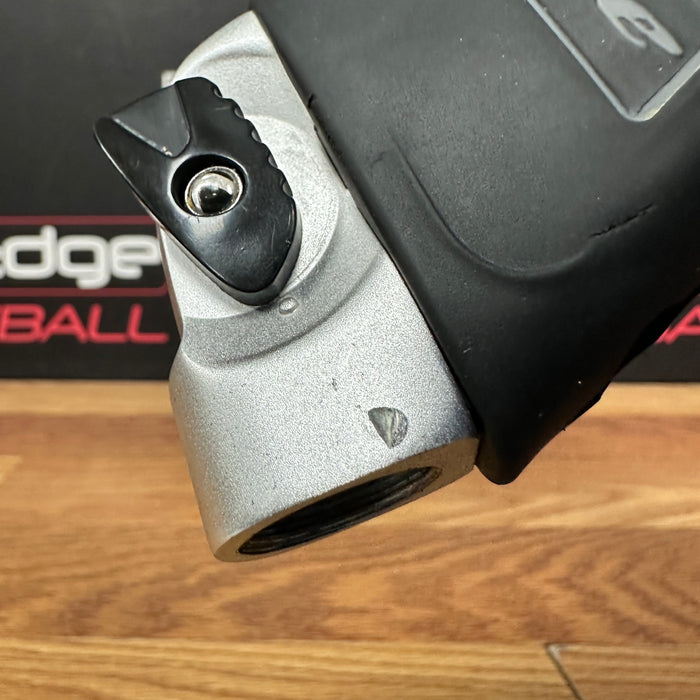 Pre Owned - Dye DSR+ - Black Silver