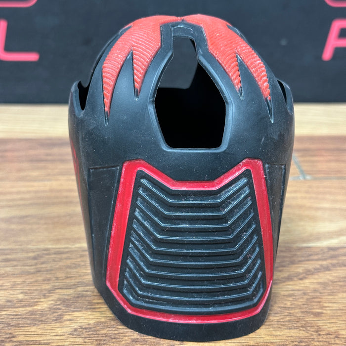 Pre Owned - HK Army Tank Butt - Black Red