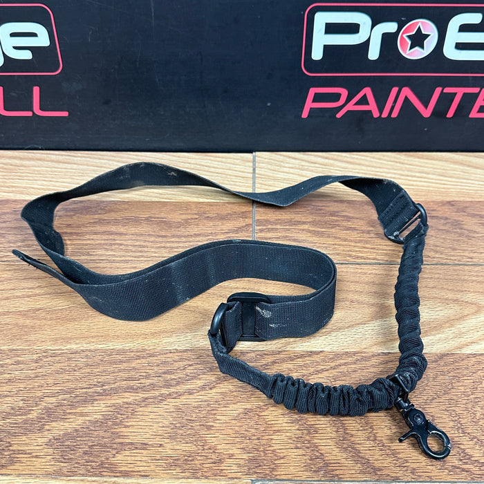 Pre Owned - 1 Point Sling - Black