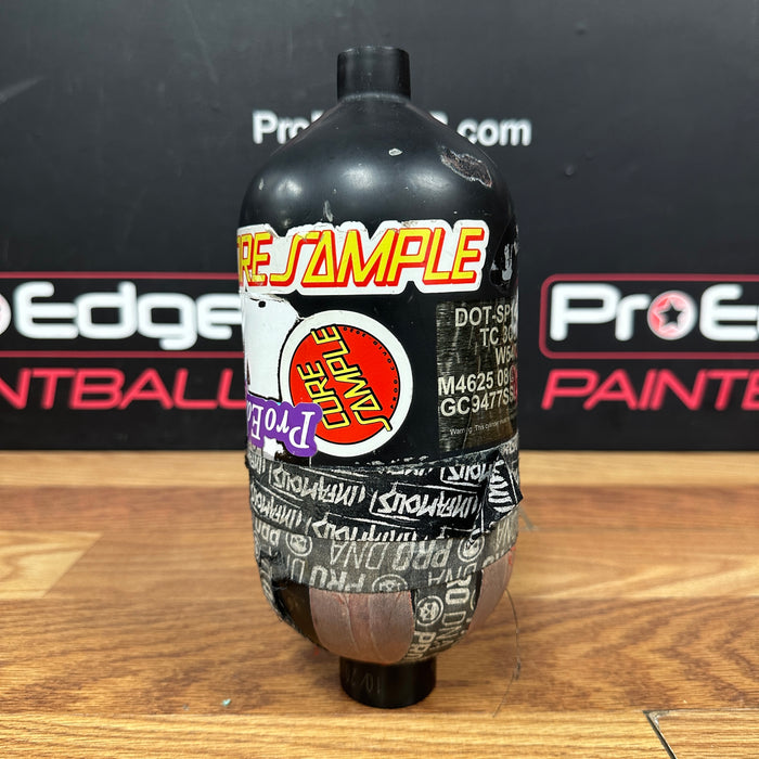 Pre Owned - Nina SL 77/4500 HPA Tank - No Regulator