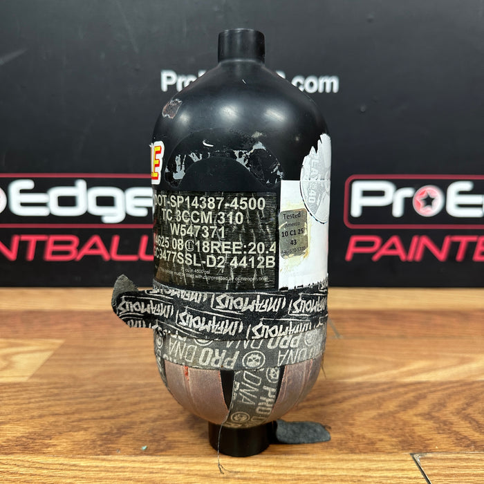 Pre Owned - Nina SL 77/4500 HPA Tank - No Regulator