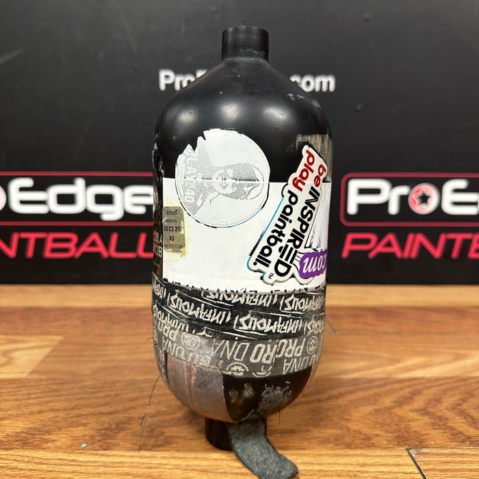 Pre Owned - Nina SL 77/4500 HPA Tank - No Regulator