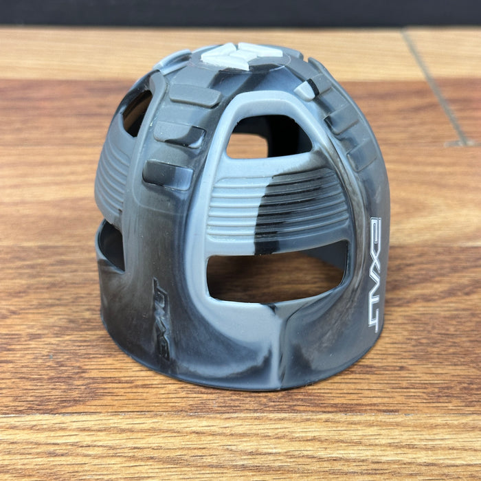 Pre Owned - Exalt Tank Butt - Black Grey White