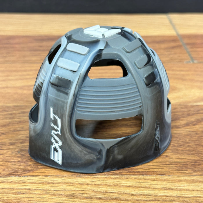 Pre Owned - Exalt Tank Butt - Black Grey White