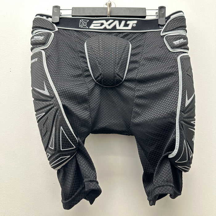 Pre Owned - Exalt Slide Short - X-Large