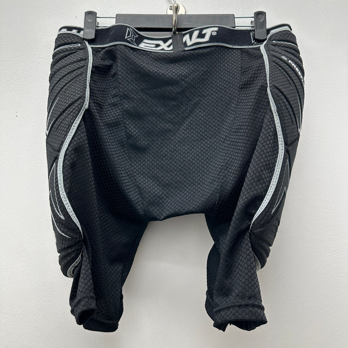 Pre Owned - Exalt Slide Short - X-Large