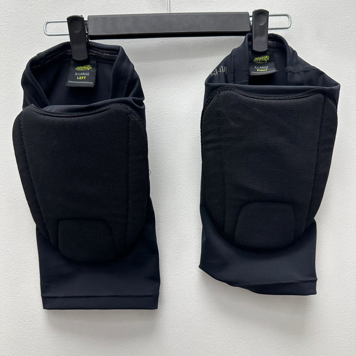 Pre Owned - Infamous Knee Pads - X-Large