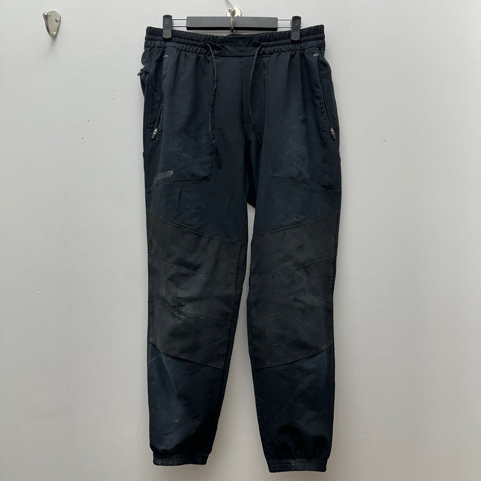Pre Owned - Infamous Pro DNA Pants - Black - Medium