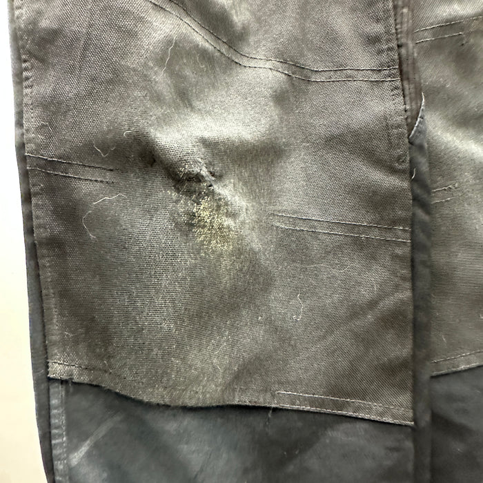 Pre Owned - Infamous Pro DNA Pants - Black - Medium