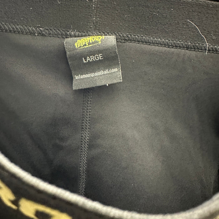 Pre Owned - Infamous Pro DNA Slide Pant - Large