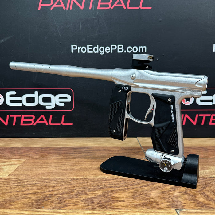 Pre Owned - Empire Mini GS - Silver