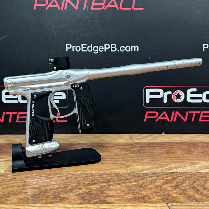 Pre Owned - Empire Mini GS - Silver