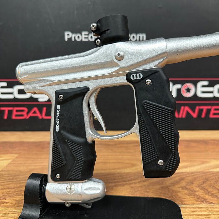 Pre Owned - Empire Mini GS - Silver