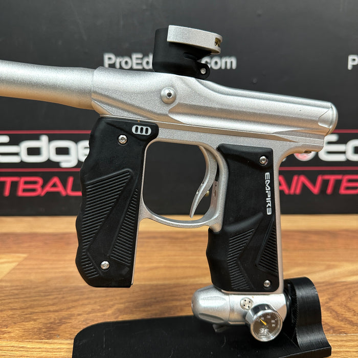 Pre Owned - Empire Mini GS - Silver