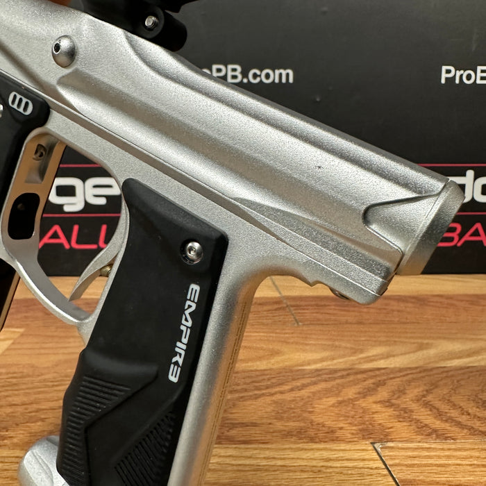 Pre Owned - Empire Mini GS - Silver