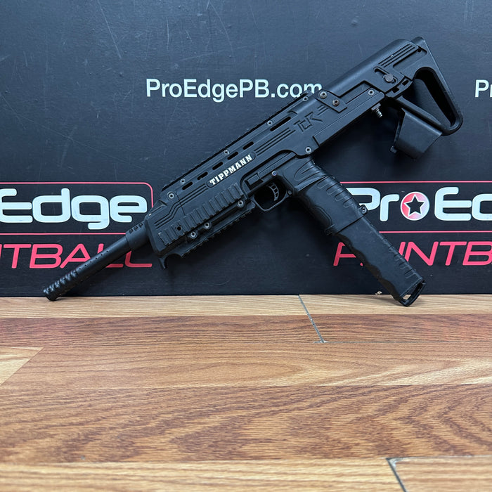 Pre Owned - Tippmann TCR - Black