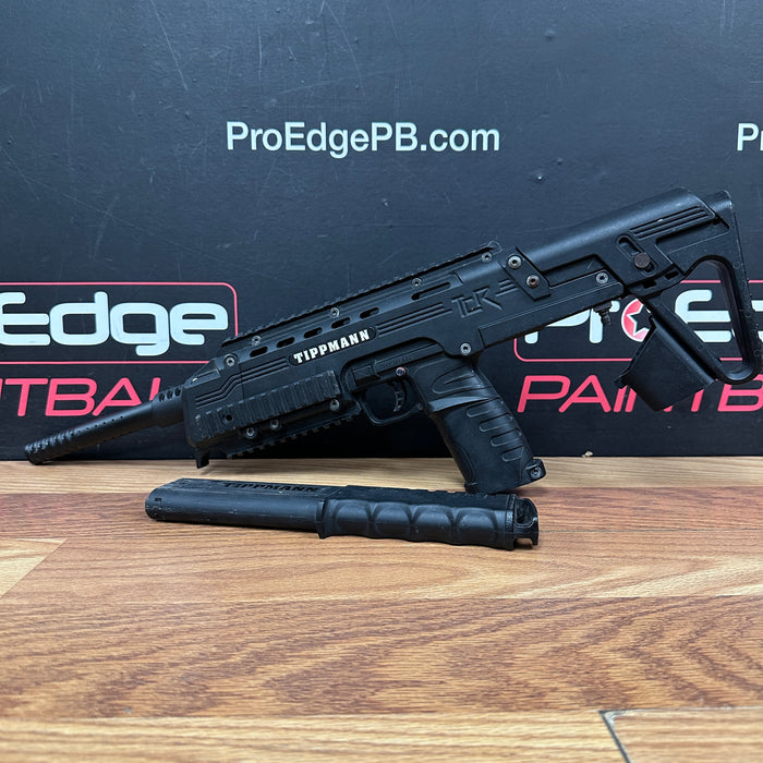 Pre Owned - Tippmann TCR - Black