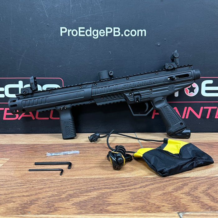 Pre Owned - Tippmann Stormer W/ Shroud