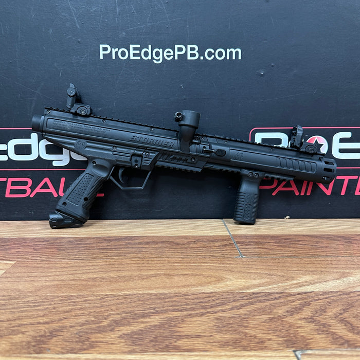 Pre Owned - Tippmann Stormer W/ Shroud