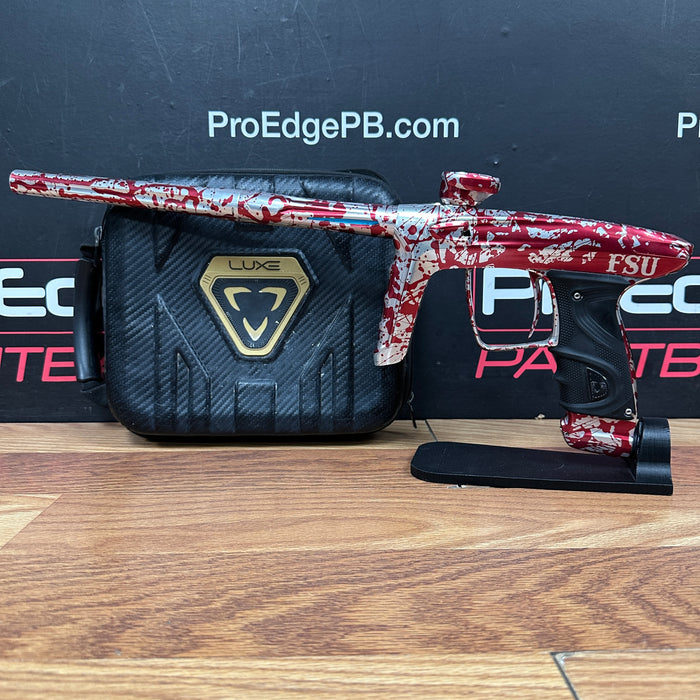 Pre Owned - Luxe TM40 - Blood Splatter FSU