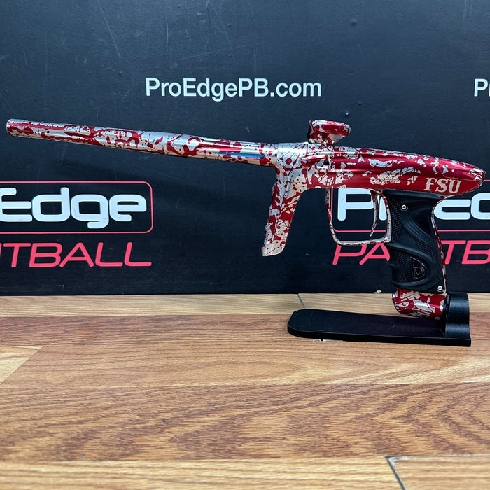 Pre Owned - Luxe TM40 - Blood Splatter FSU