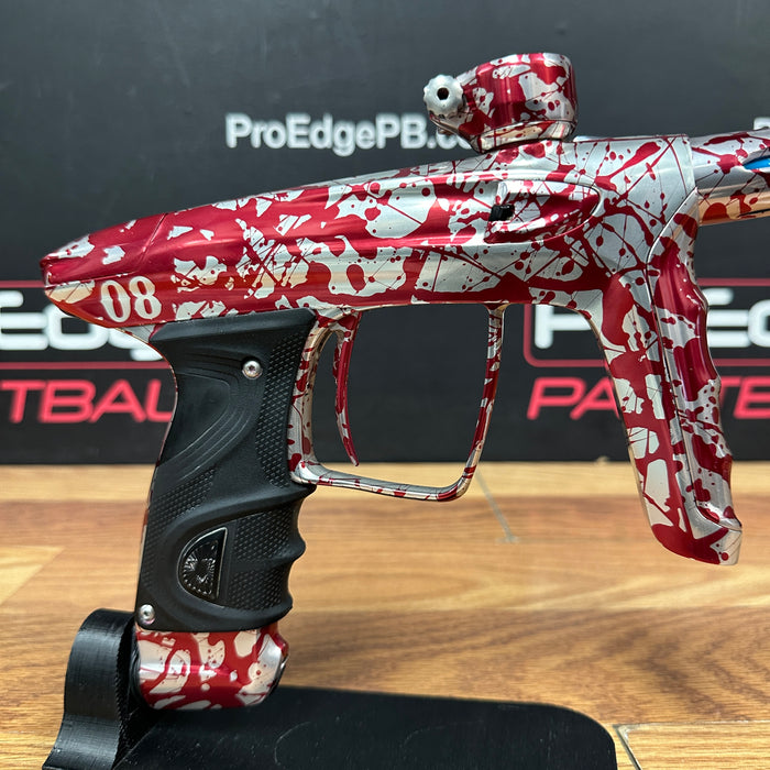 Pre Owned - Luxe TM40 - Blood Splatter FSU