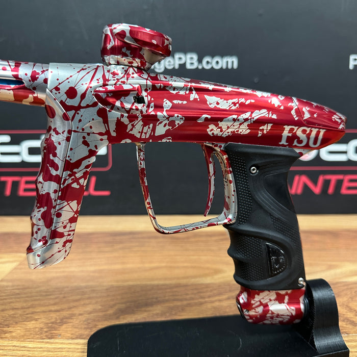 Pre Owned - Luxe TM40 - Blood Splatter FSU