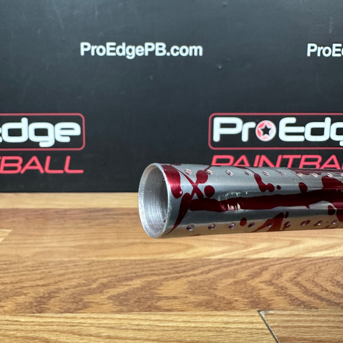 Pre Owned - Luxe TM40 - Blood Splatter FSU