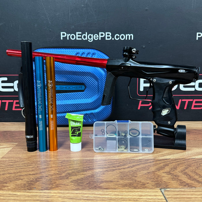 Pre Owned - Shocker AMP - Black