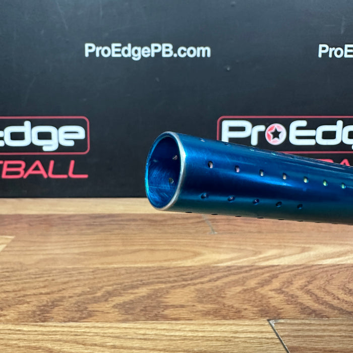 Pre Owned - Field One Force - Archie Montemayor Fade