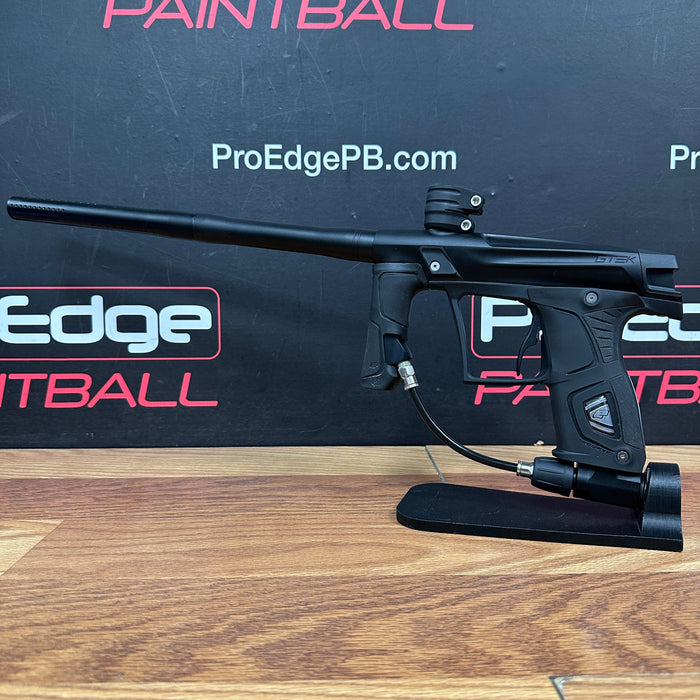 Pre Owned - Planet Eclipse Gtek - Black