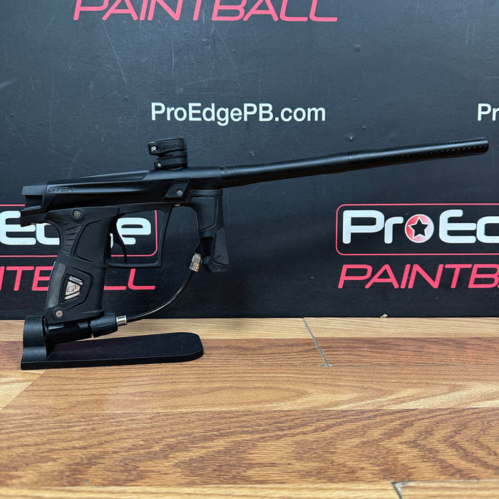 Pre Owned - Planet Eclipse Gtek - Black