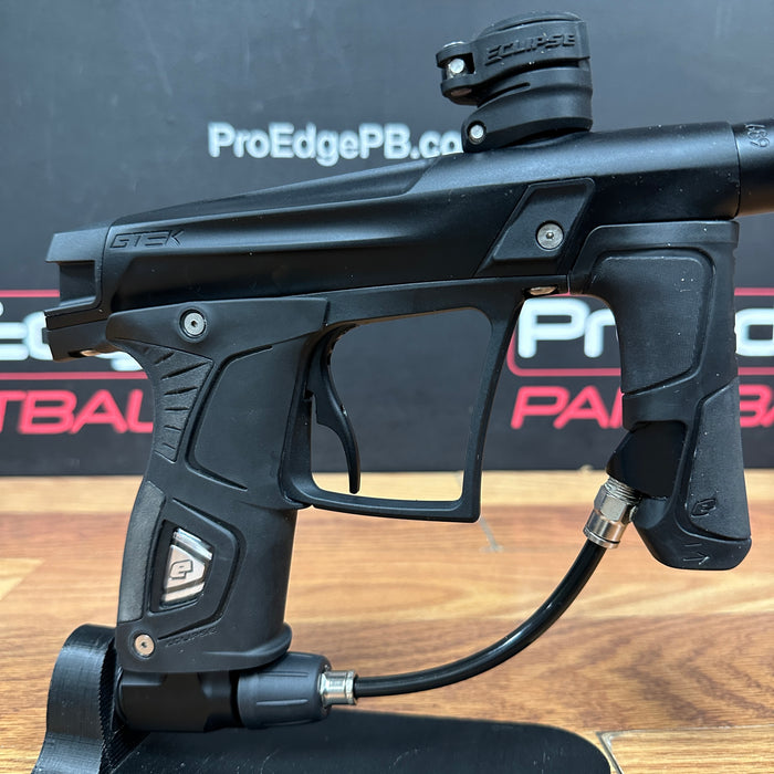 Pre Owned - Planet Eclipse Gtek - Black