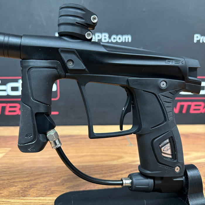 Pre Owned - Planet Eclipse Gtek - Black