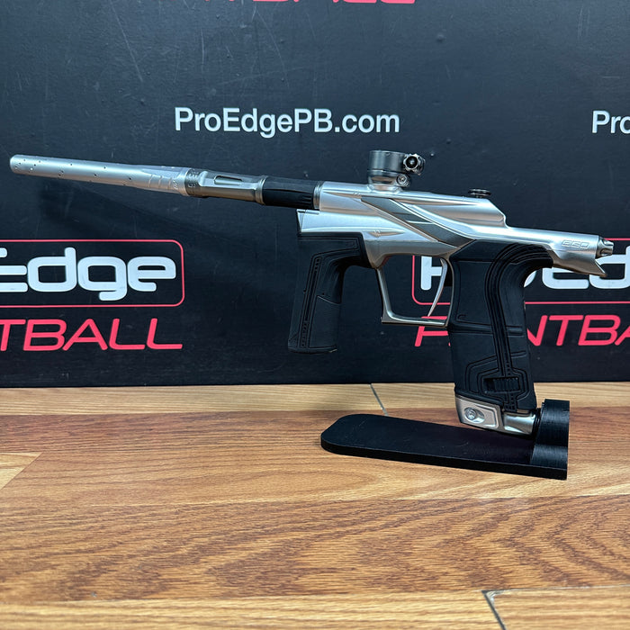 Pre Owned - Planet Eclipse LV2 Silver Grey